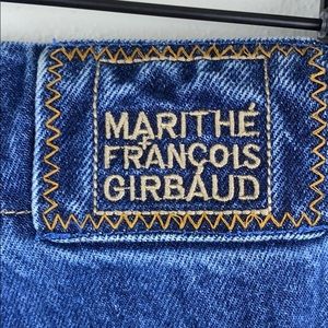 Vintage Marithe Francois Girbaud Jeans -Si…